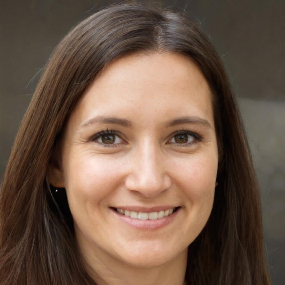 Portrait de membre de la communauté