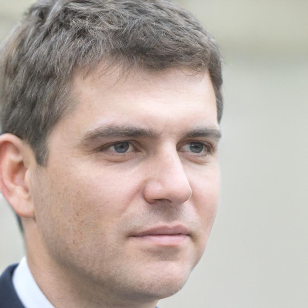Portrait de membre de la communauté